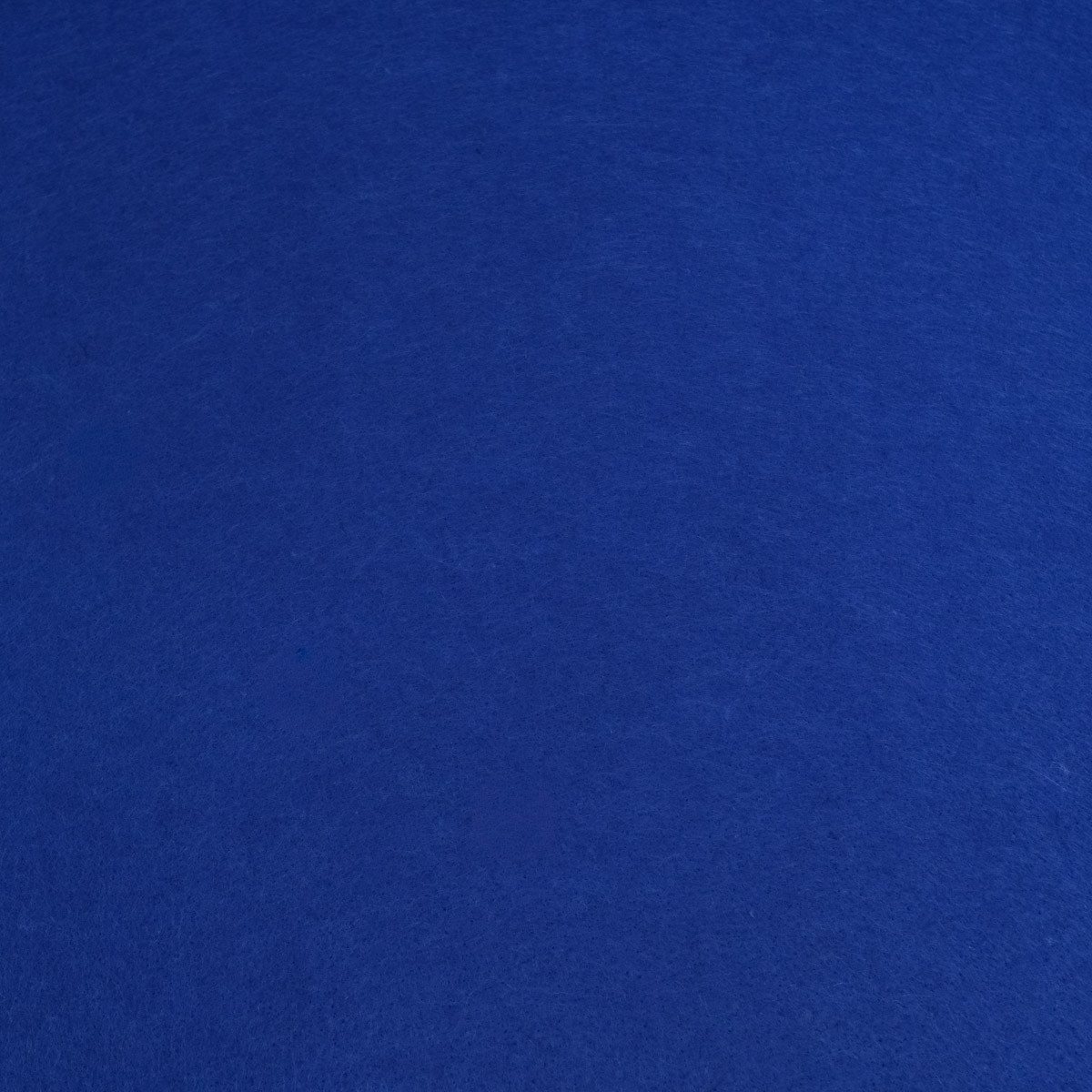 3MM Royal Blue Felt - Maison Klem
